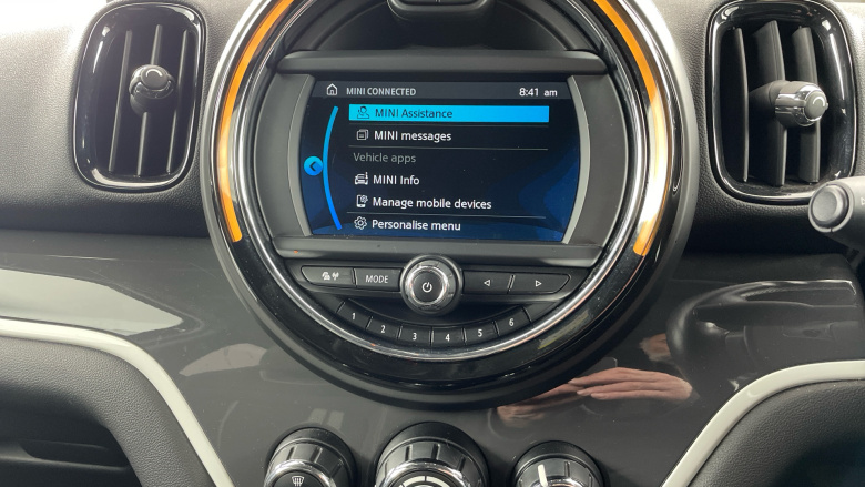 MINI Countryman 2.0 Cooper S Sport 5dr Auto Petrol Hatchback